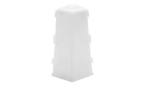 Narożnik zewnętrzny do listew Indo Arbiton,kolor, 1 szt.